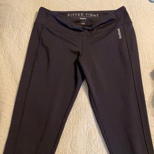 Reebok tights